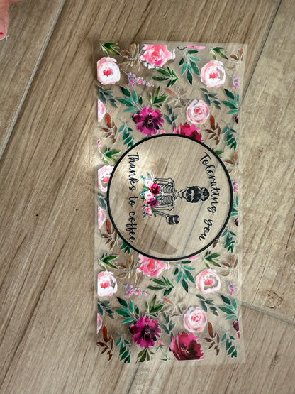 Cup wraps 2