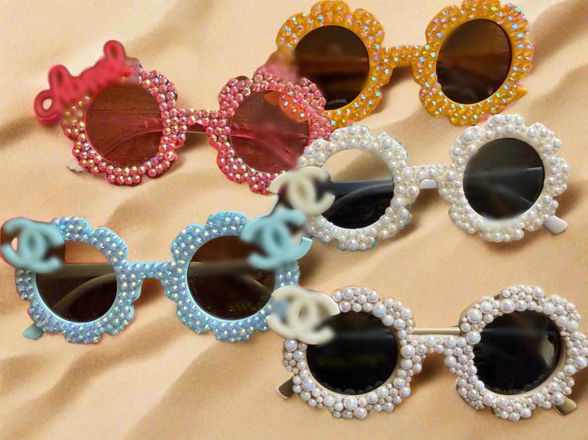Boujee Sunnies
