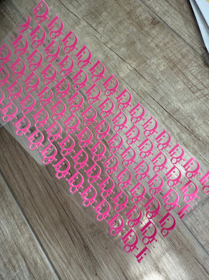 Cup wraps