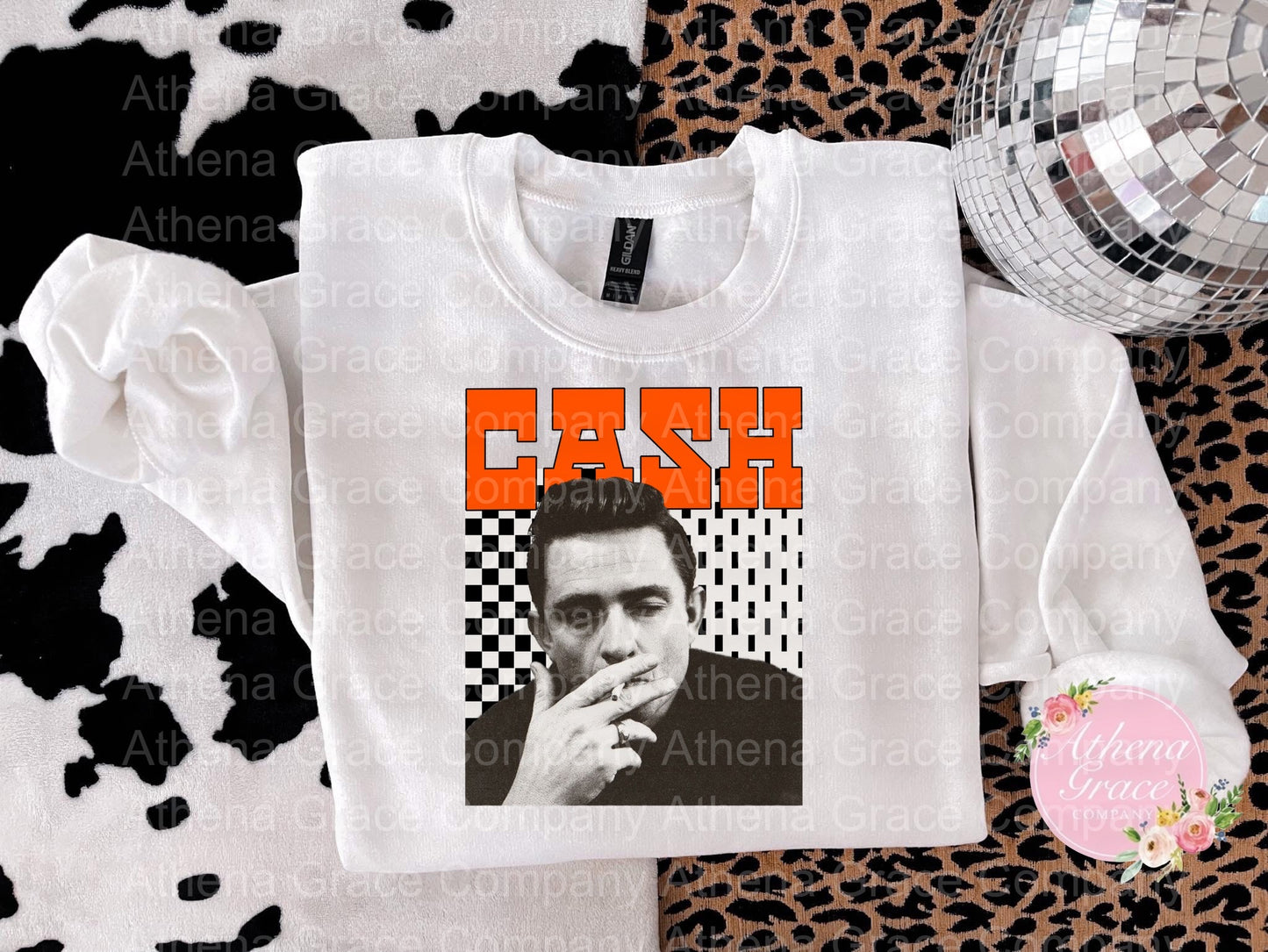Cash