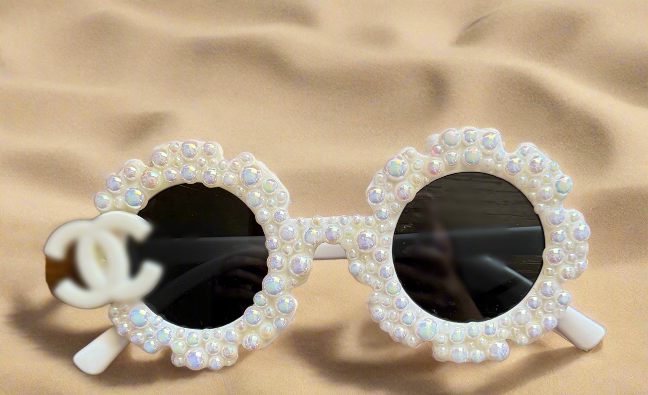 Boujee Sunnies