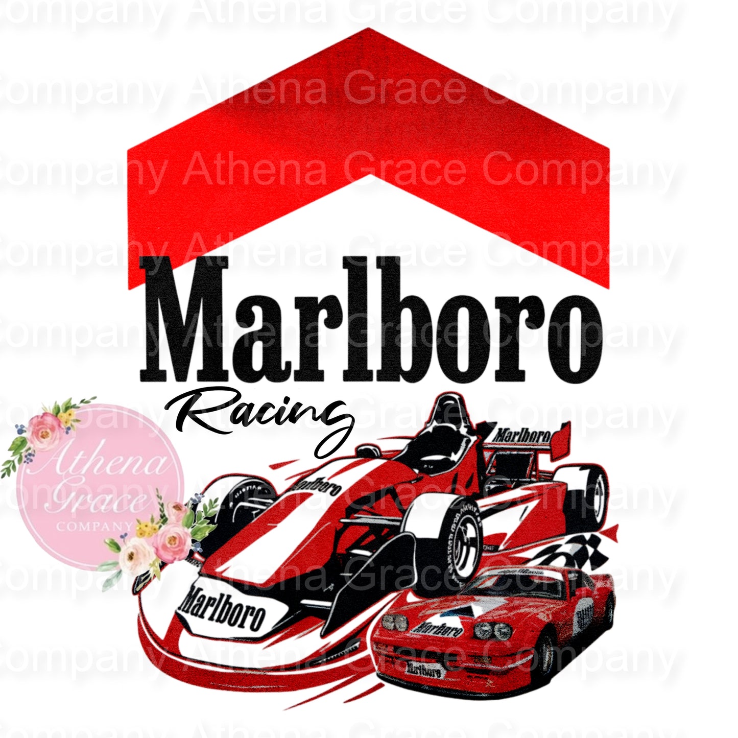 Marlboro Racing DTF