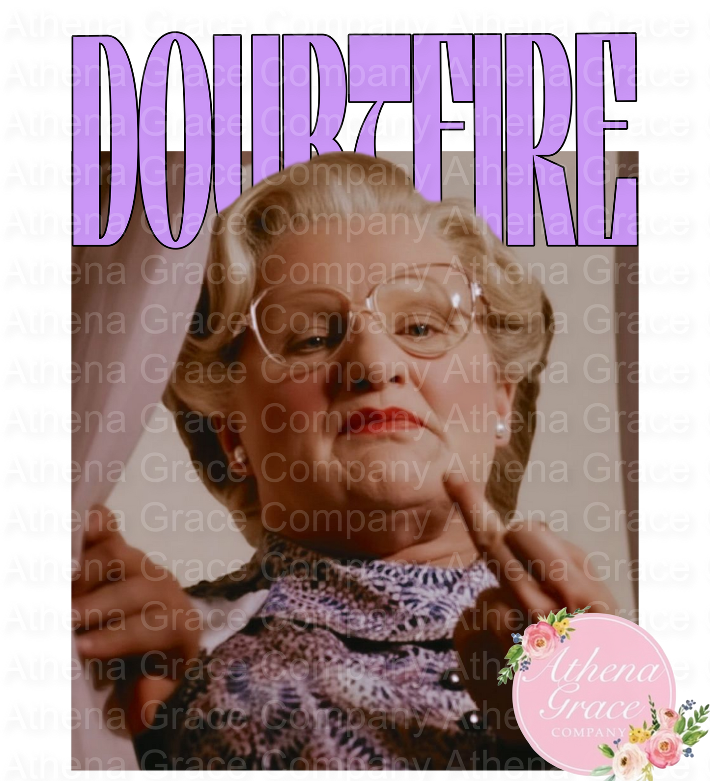 Doubtfire DTF