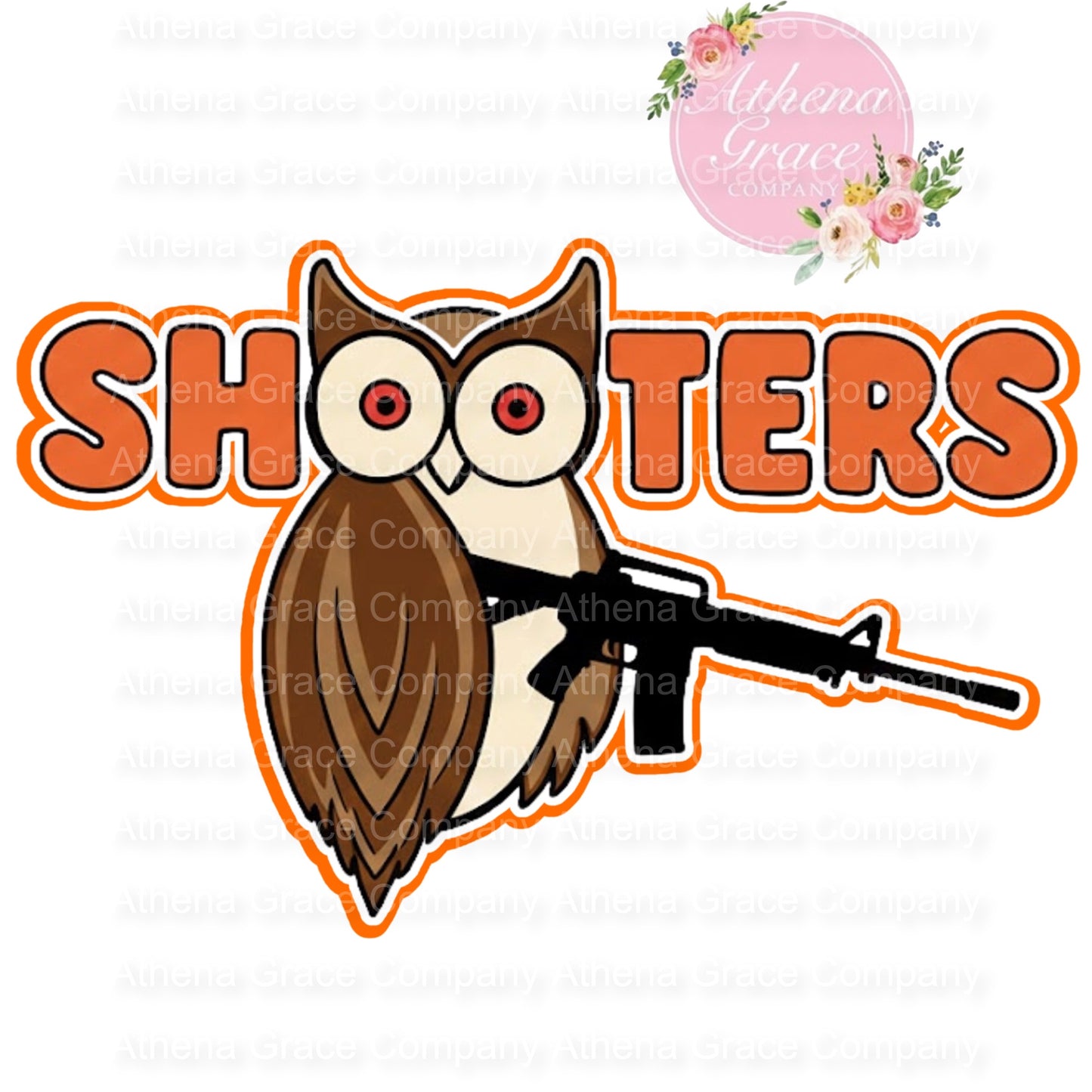 Shooters DTF