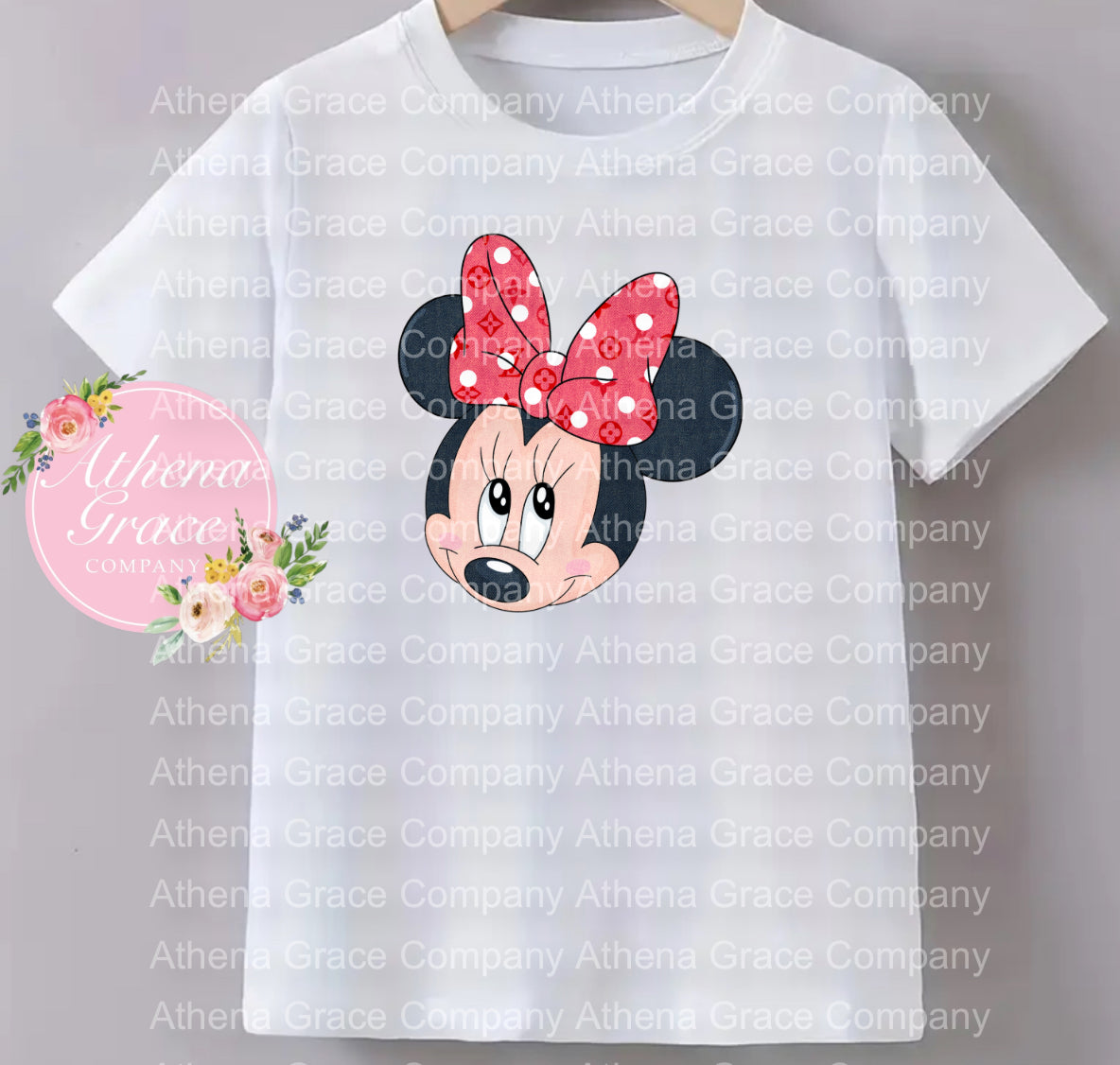 Mini Mouse
