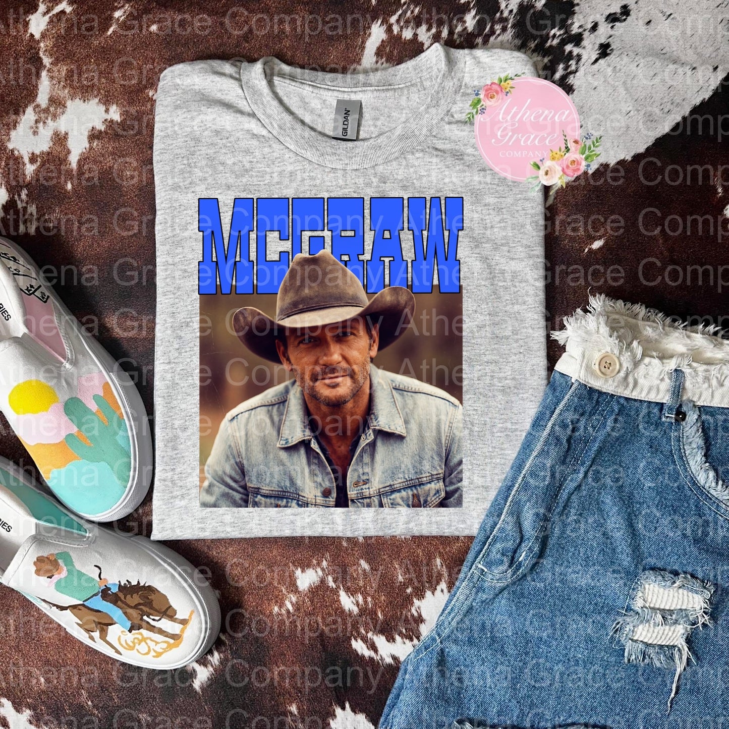 McGraw