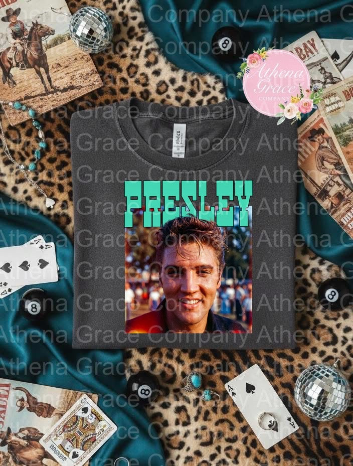 Presley