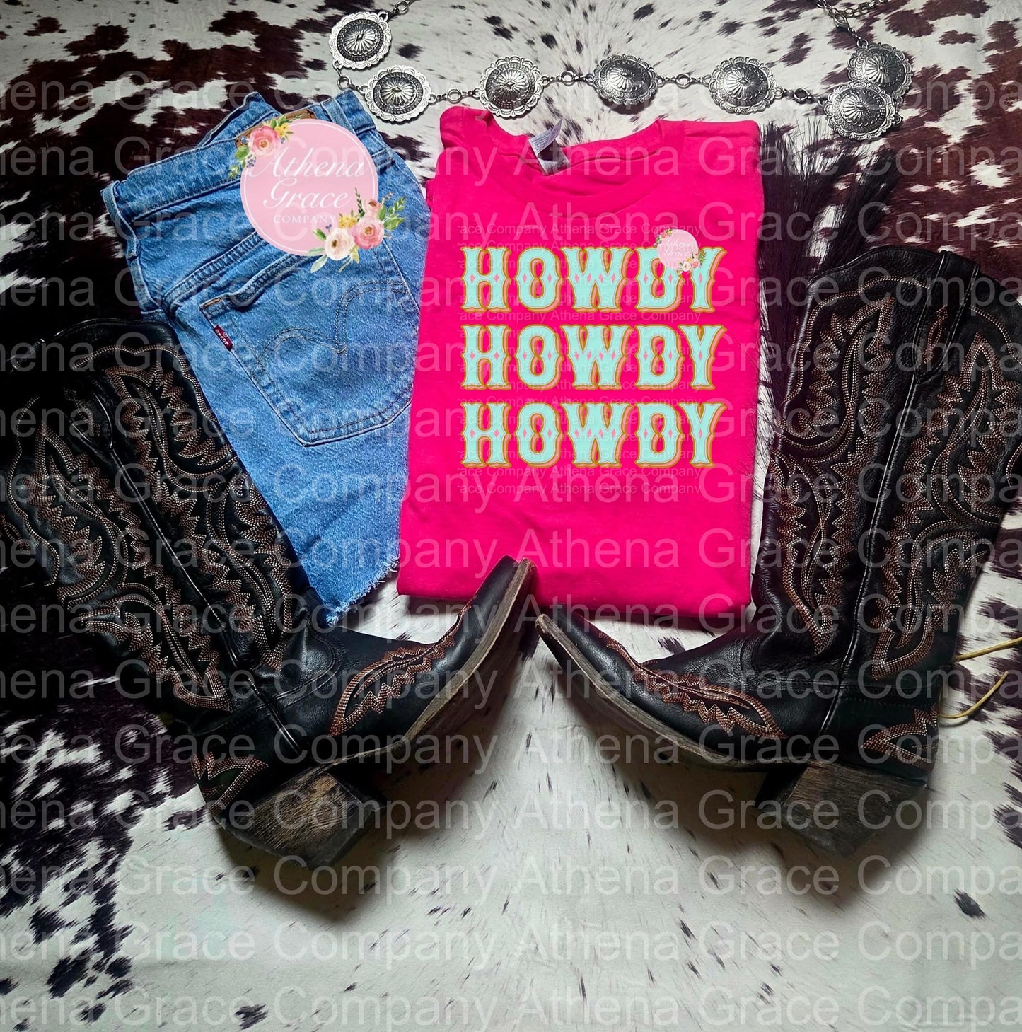 Howdy