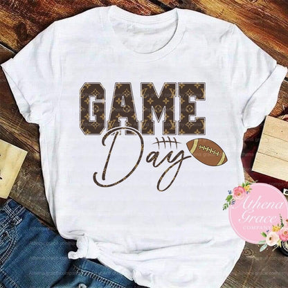 Game Day Boujee