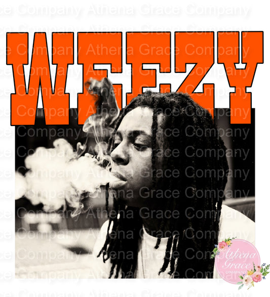 Weezy DTF