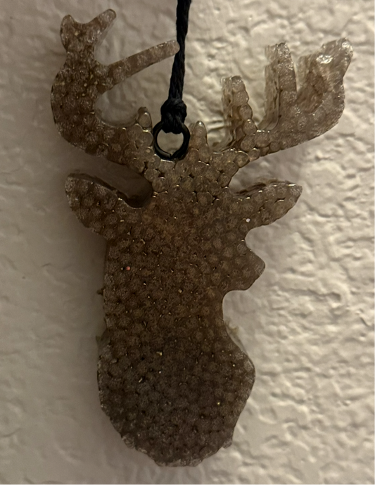 Deer Freshie