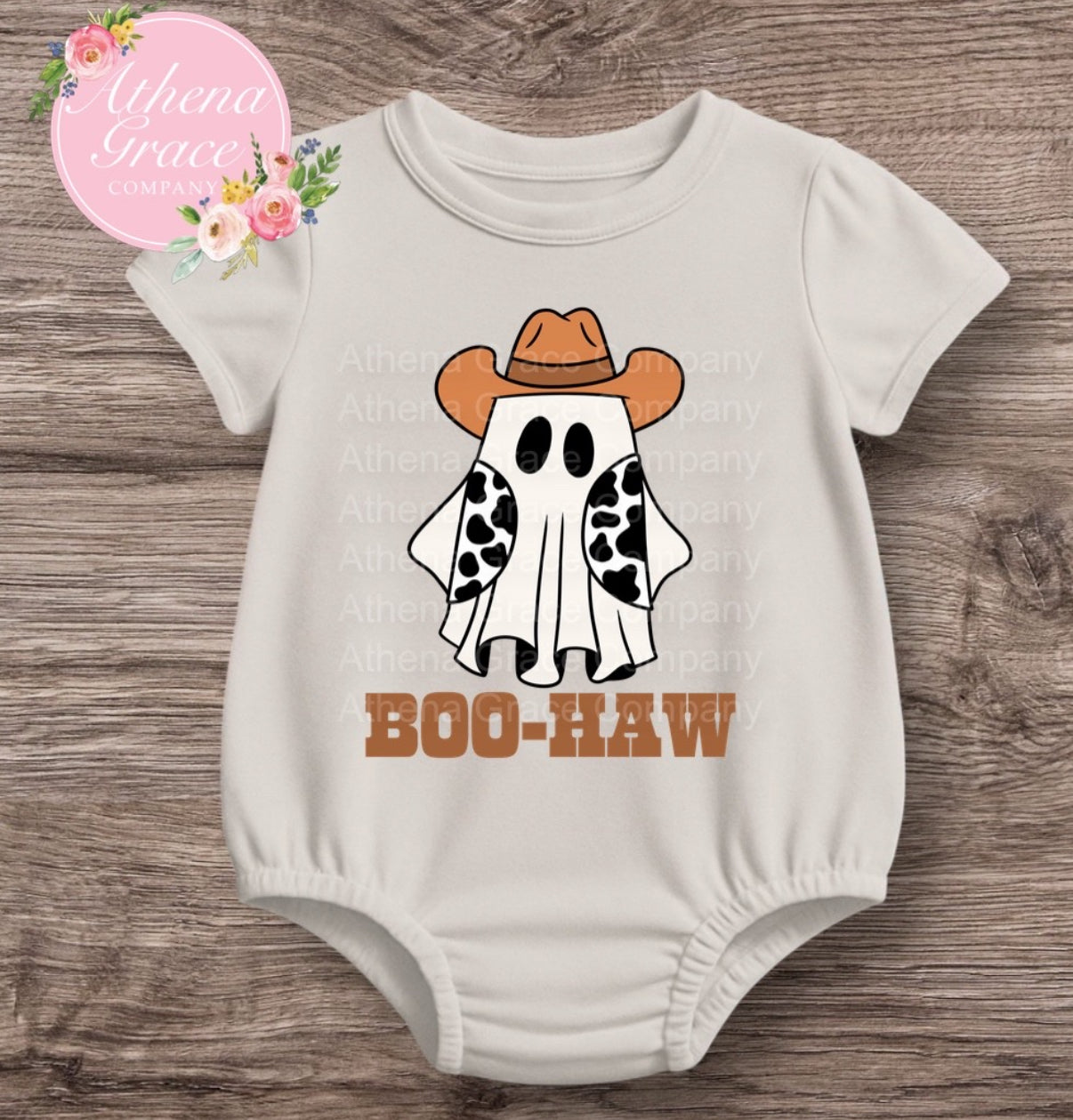 Boo Haw