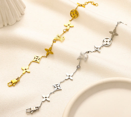 Boujee Bracelets
