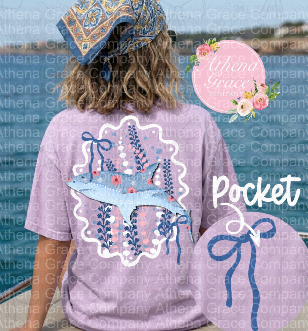 Sharky Bow