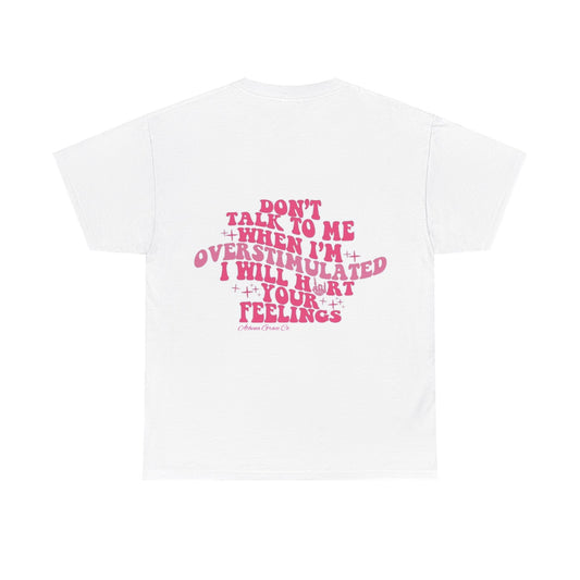 Overstimulated T-Shirt