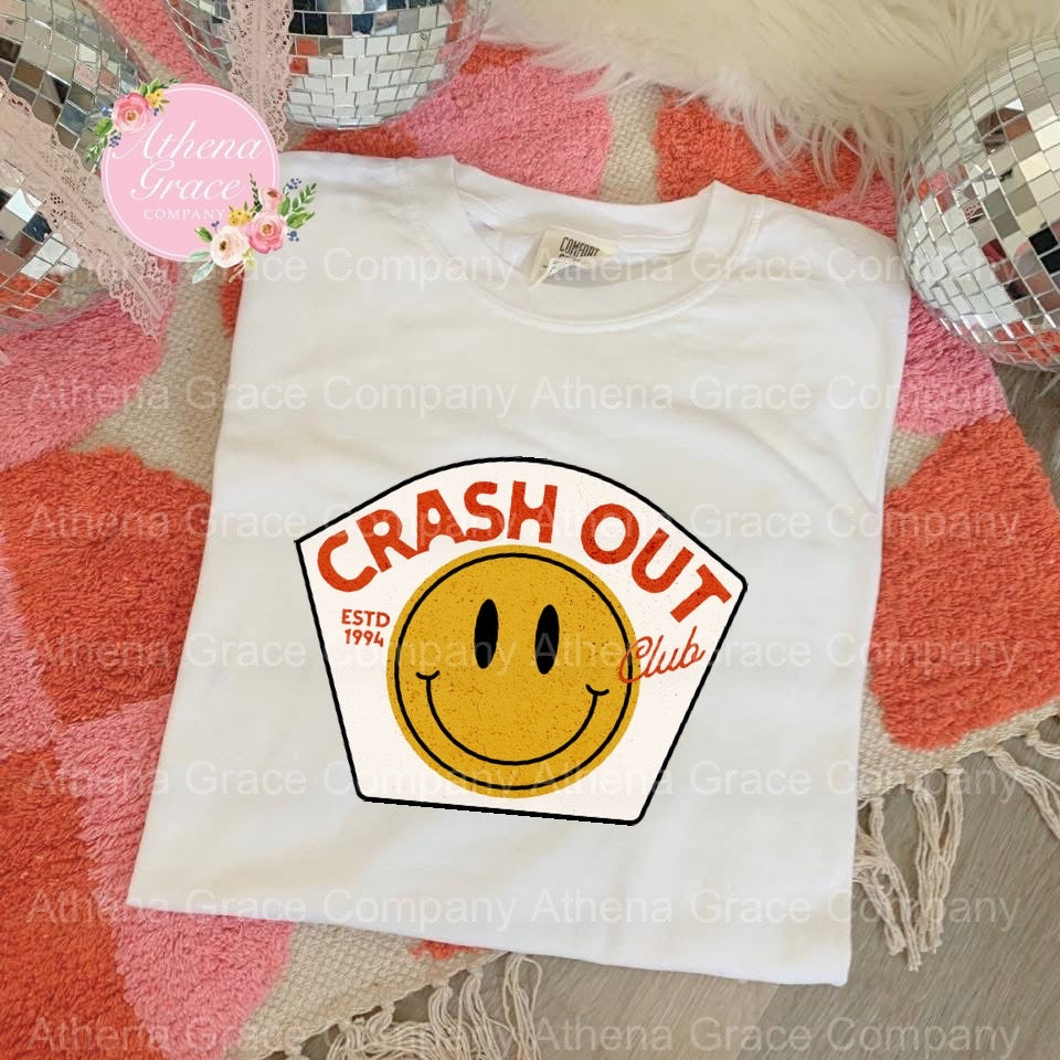 Crash Out