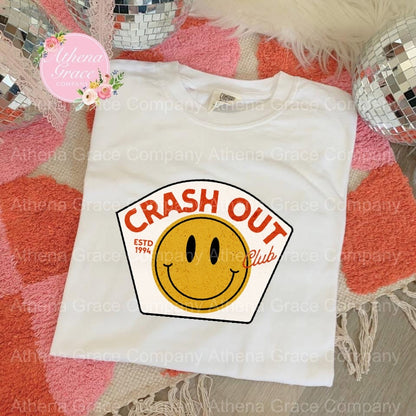 Crash Out