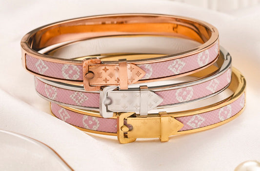 Boujee Bangle