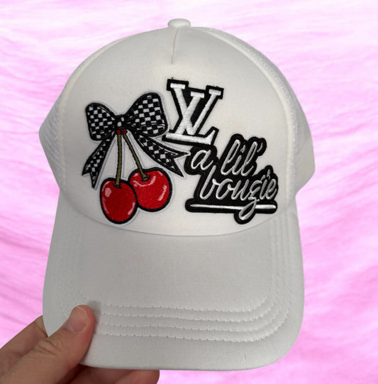 A Lil Boujee Hat