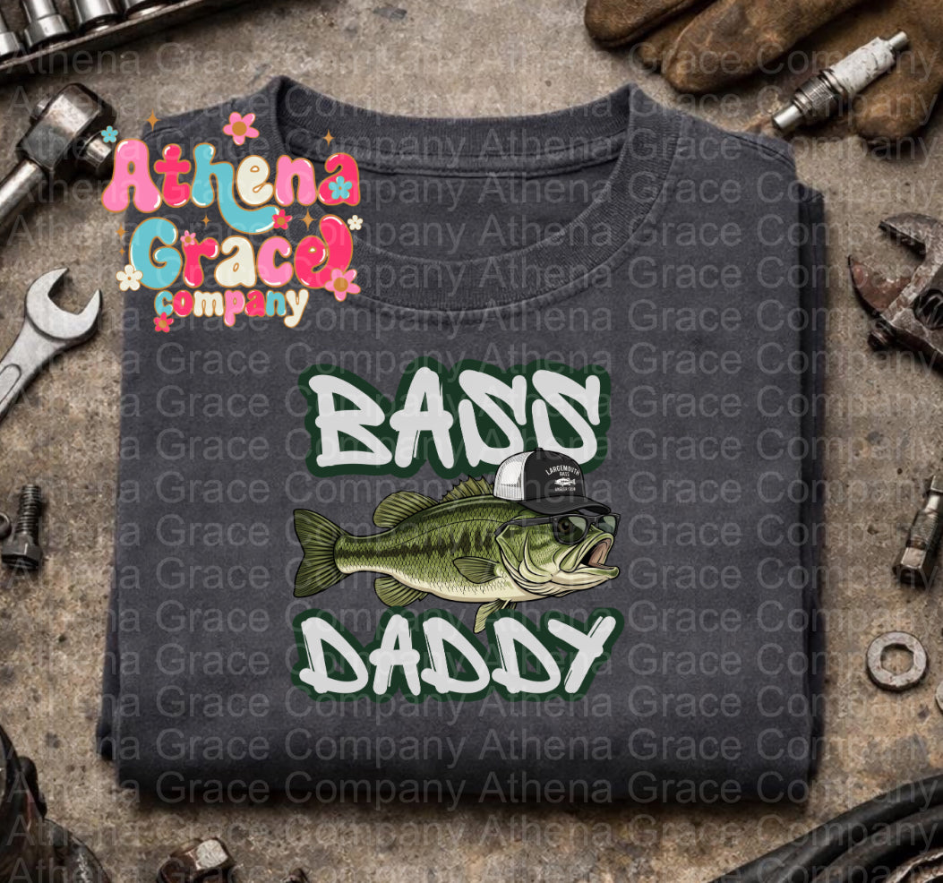 Bass Daddy