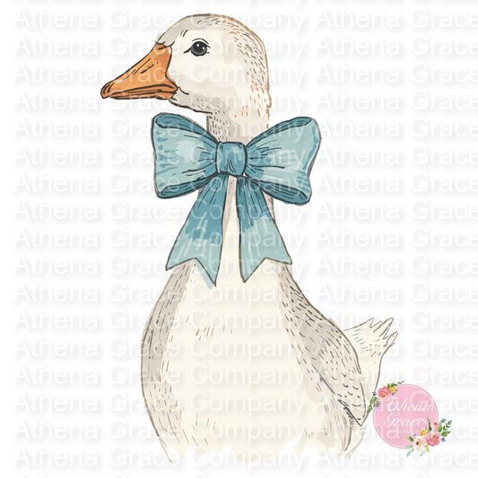 Goose DTF