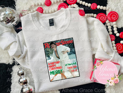 Rolling Stones Christmas