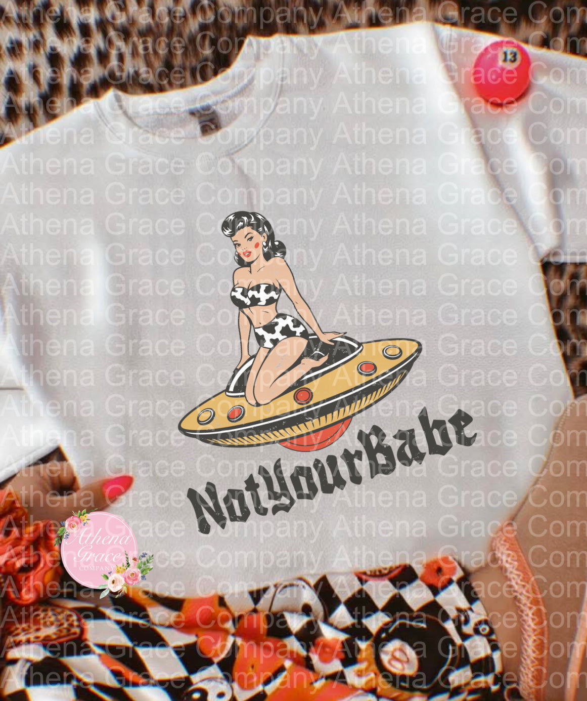Not Your Babe
