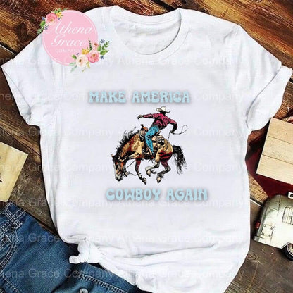 Make America Cowboy