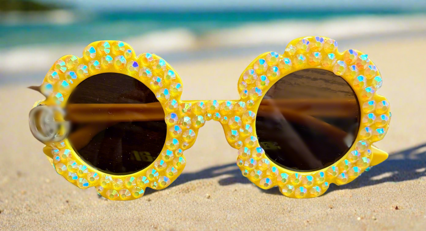 Boujee Sunnies