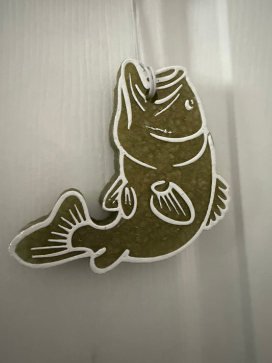 Fishy Freshie