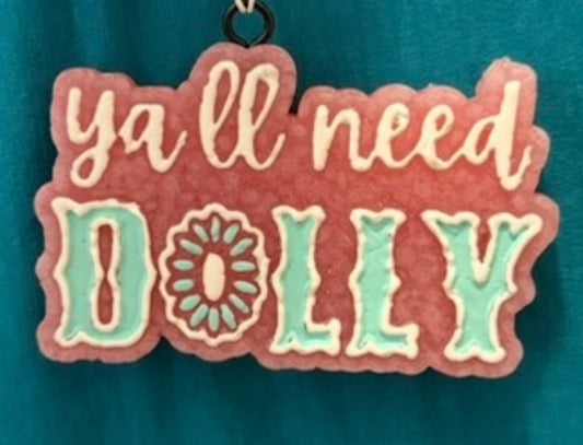 Yall Need Dolly