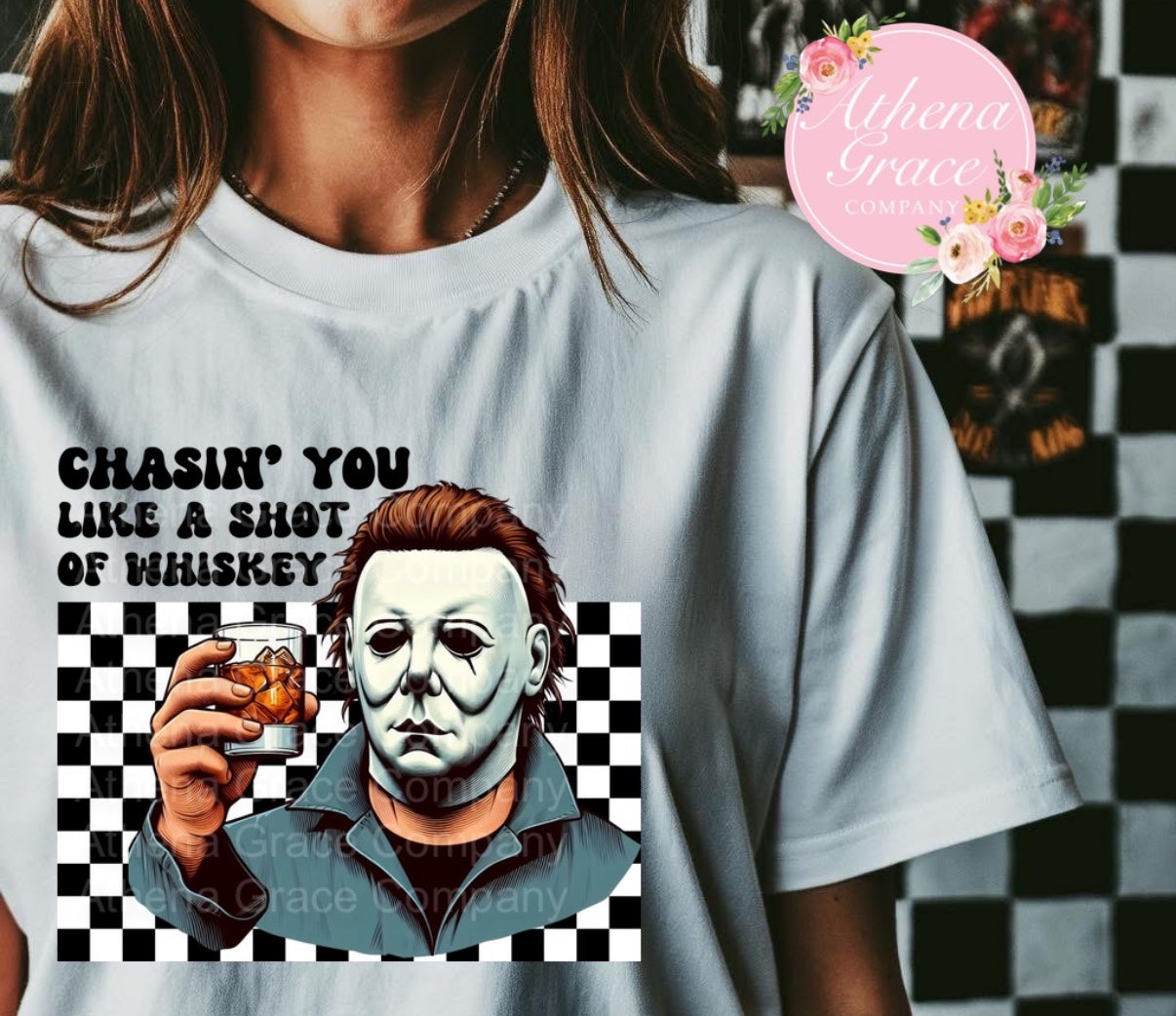 Chasing You