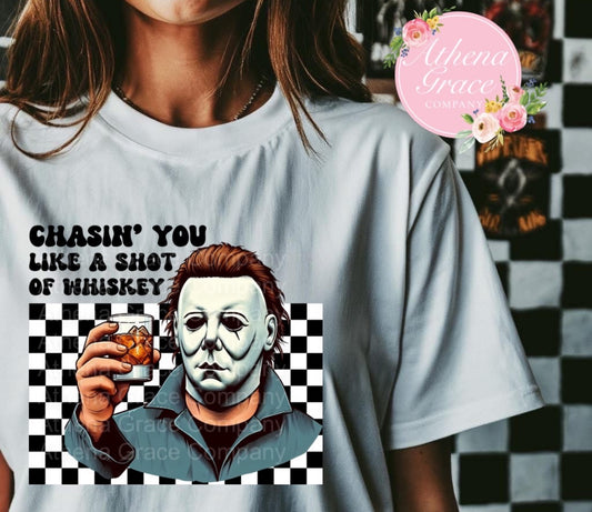 Chasing You