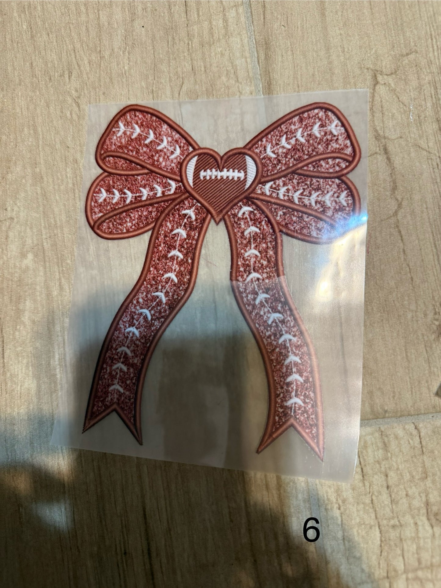 Christmas transfers 2