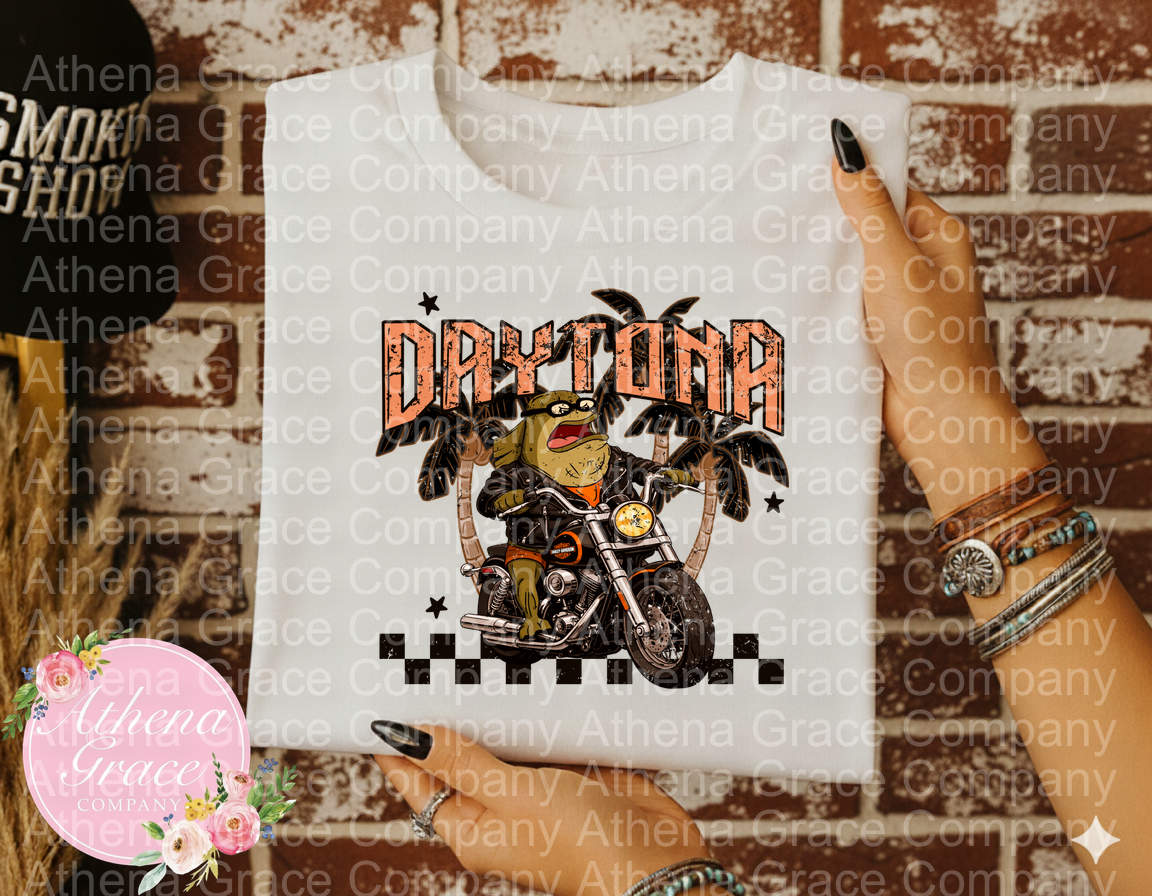 Daytona Bike