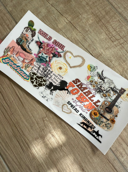 Cup wraps 2