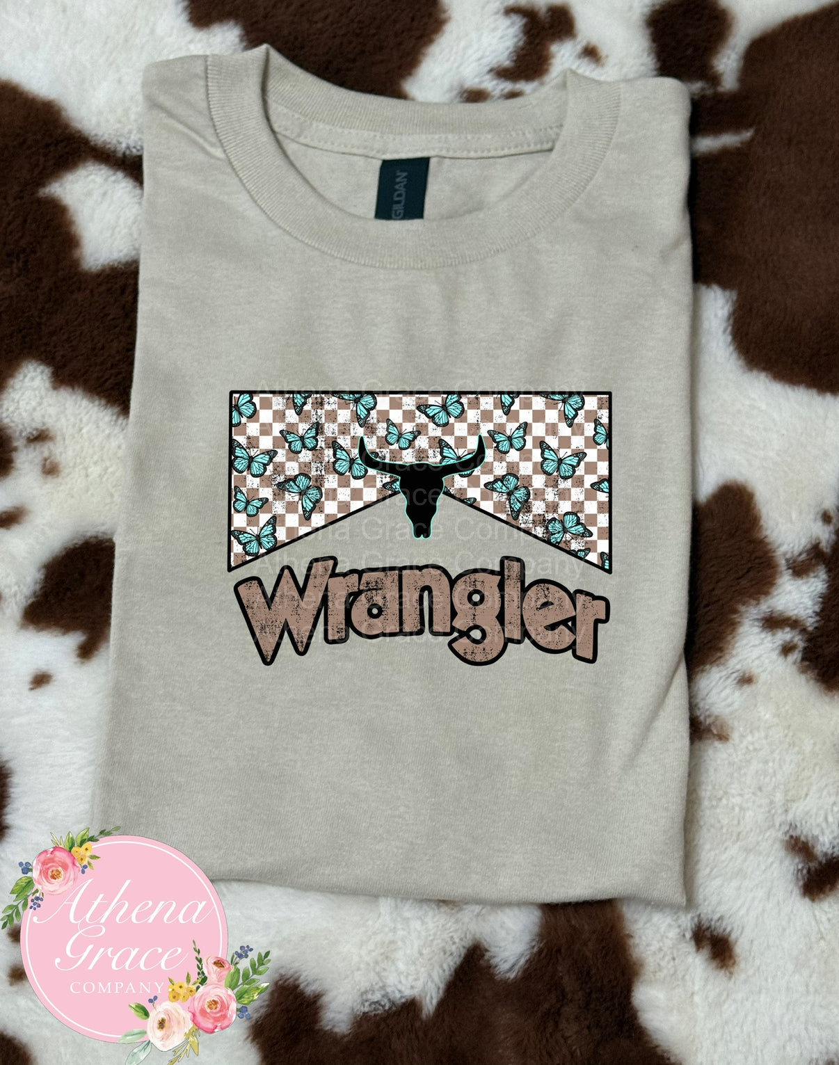 Wrangler