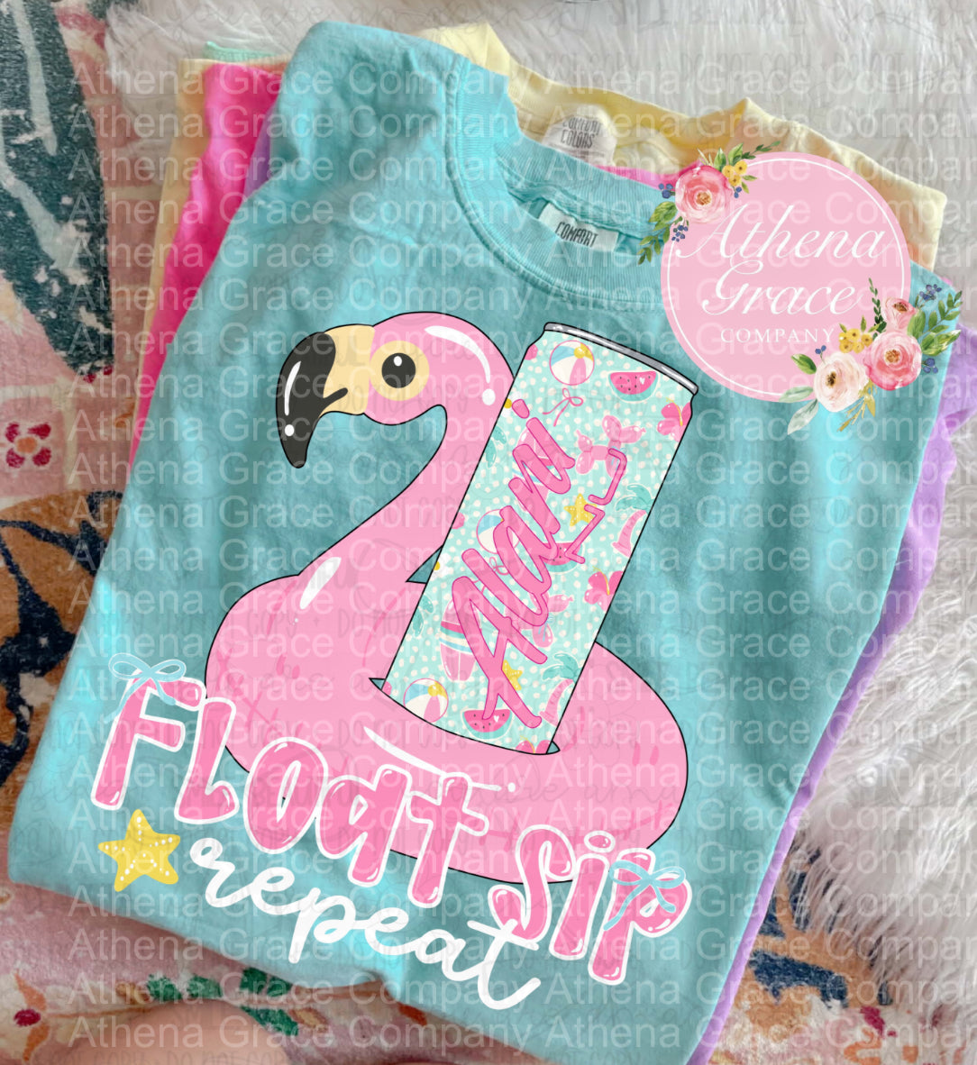 Float Sip Alani