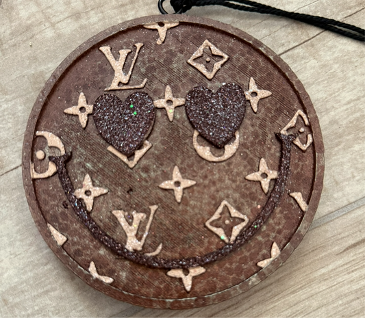 Boujee Smiley