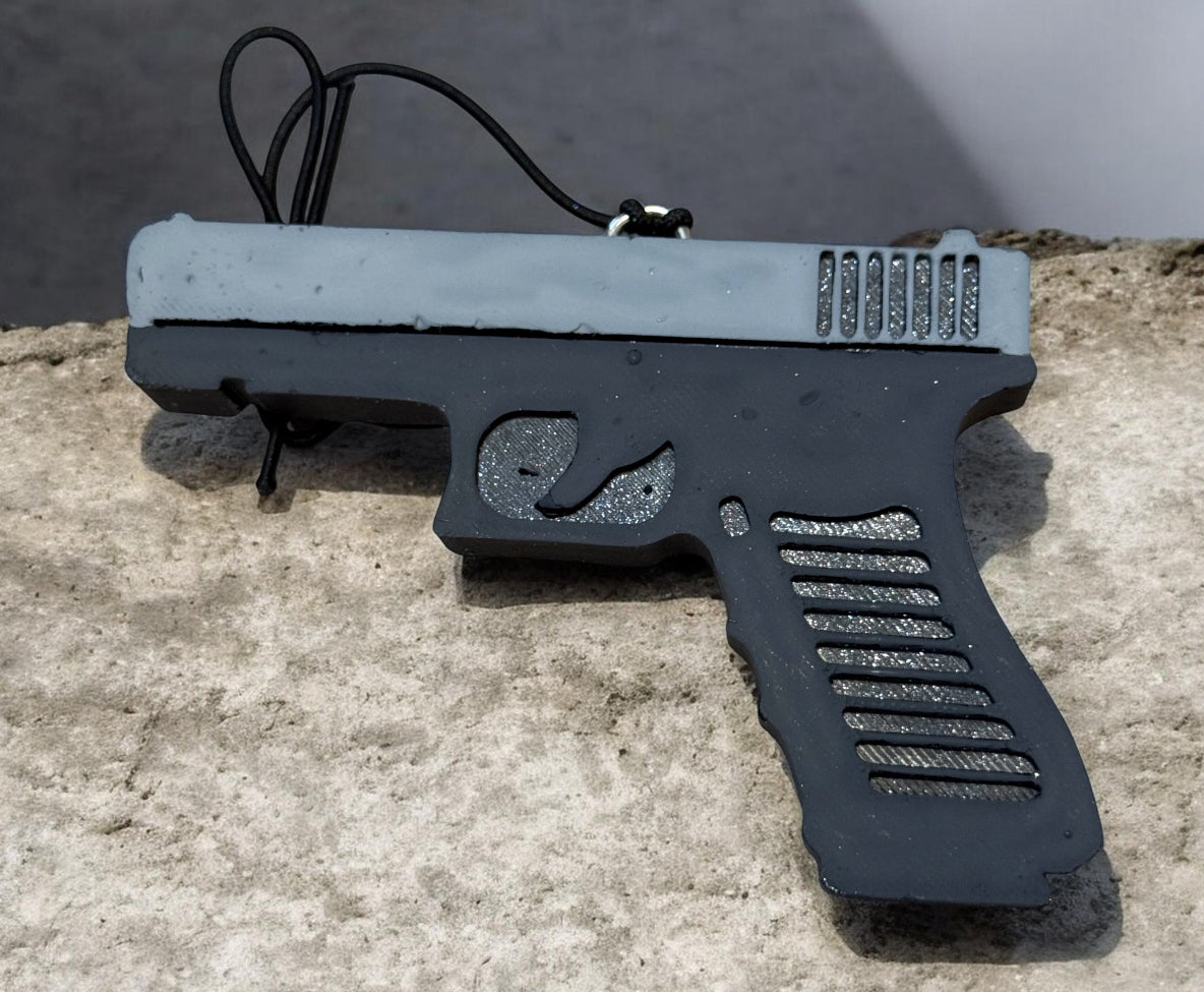 Pew Pew Freshie