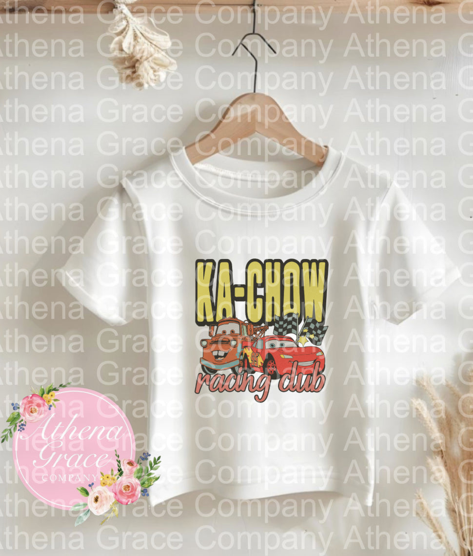 Ka-Chow