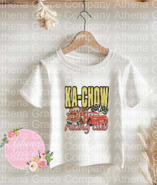 Ka-Chow
