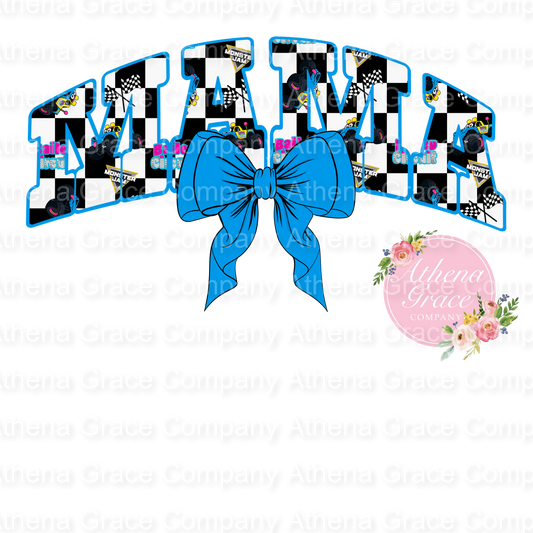 Bailey Circuit Mama DTF