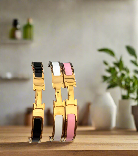 H Bangles