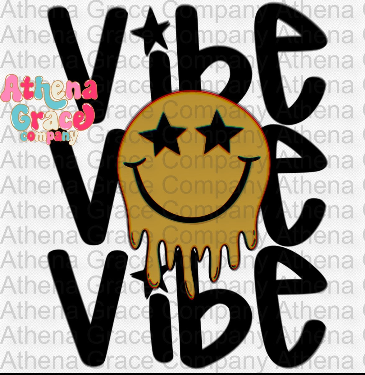 Vibes DTF