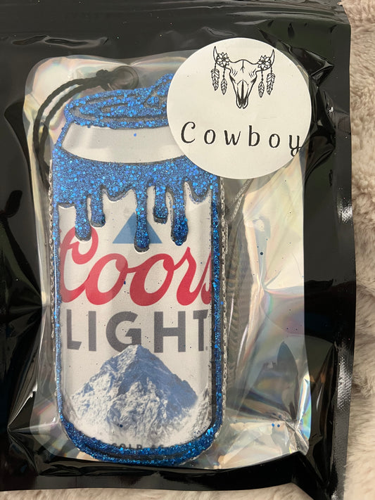 Coors Light Freshies