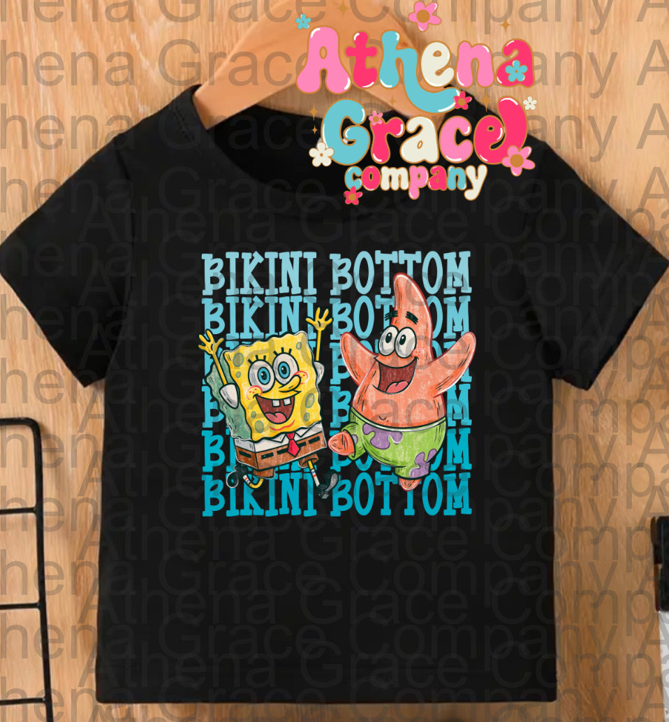 Bikini Bottom