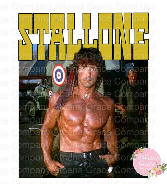 Stallone DTF