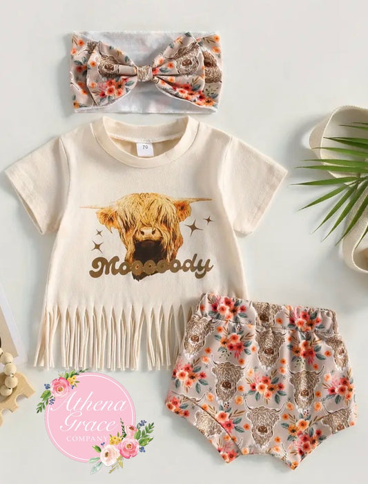 Mooody Outfit