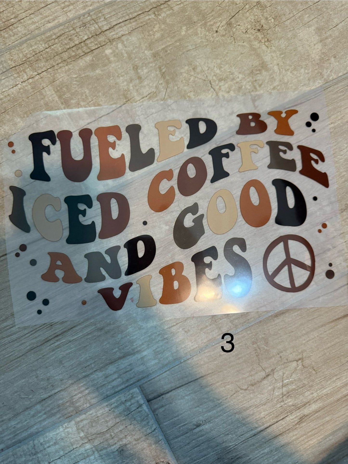 DTF/ Screen Prints